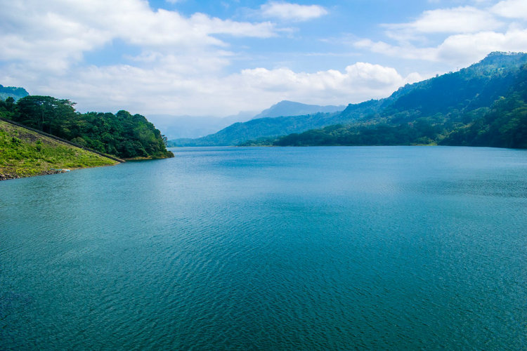 水質(zhì)氨氮