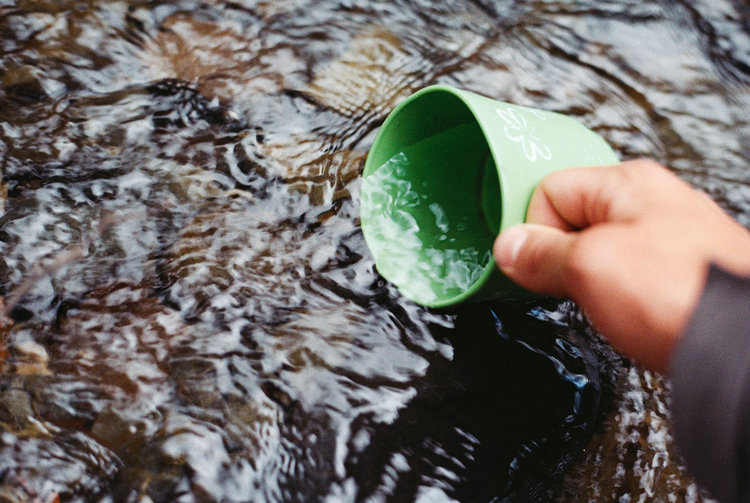 氨氮廢水